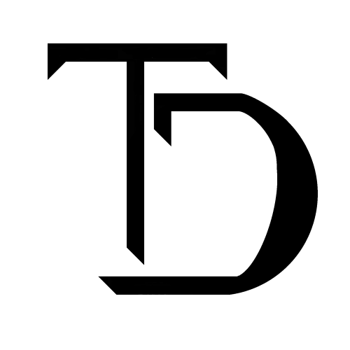 Logo Thomas Delaporte raiteur